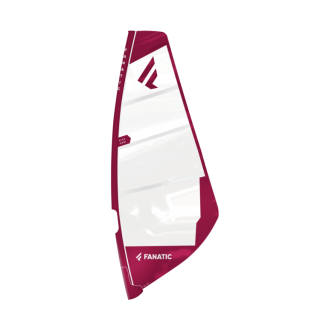 Fanatic Ride Rig 6,0m²