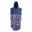 ION Poncho Select women capsule pink