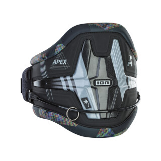 ION Apex Kite Hüfttrapez grey-camo