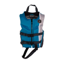 Liquid Force Fury CGA Kids Weste 15 -25 kg Blue/Grey
