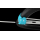 Duotone Silver Series turquoise/black 200-250 Gabelbaum