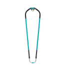 Duotone Black Series black/turquoise 140-190 Gabelbaum