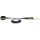 Dakine SUP 10X3/16" Coiled Calf Leash black