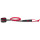 Dakine John John Florence Kainui Leash 6 x 1/4 red
