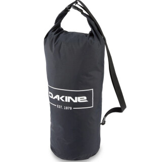 Dakine Packable Rolltop Dry Bag 20L black