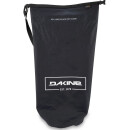 Dakine Packable Rolltop Dry Bag 20L black