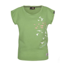 schwerelosigkite Women Shirt Wind