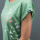 schwerelosigkite Women Shirt Wind