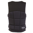 Soöruz Wakeweste Ground CE black