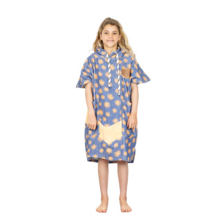 ALL-IN PONCHO K Crew V Kid Paqurette
