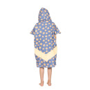 ALL-IN PONCHO K Crew V Kid Paqurette