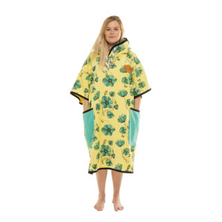 ALL-IN Beach Crew Line T Poncho