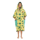 ALL-IN Beach Crew Line T Poncho