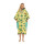 ALL-IN Beach Crew Line T Poncho