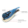 Starboard Enduro Tiki Tech Carbon Wave 3-teilig 26mm S40 Paddel