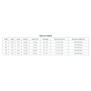 Severne Dyno 115 Windsurfboard 2022/23