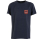 Soöruz Future organic cotton T-Shirt Navy
