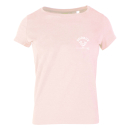 Soöruz Secret organic cotton T-Shirt pink