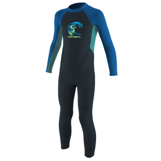 O´Neill Reactor II 2mm Kleinkind Backzip 2022