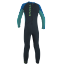 O´Neill Reactor II 2mm Kleinkind Backzip 2022