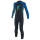O´Neill Reactor II 2mm Kleinkind Backzip 2022