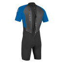 O´Neill Reactor II Shortsleeve 2mm Neoprenanzug...