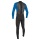 ONeill Reactor II 3/2mm BZ black/ocean