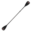 F2 SUP-Kajak Paddel Carbon 4-teilig