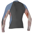 O´Neill Bahia 1/0.5mm Womens Full Zip Neopren Jacke desert bloom 2022