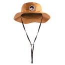 Liquid Force Shady-Tan Cotton Hat