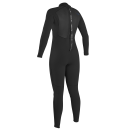 O´Neill Wms Epic 5/4 Back Zip black