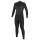 O´Neill Wms Epic 5/4 Back Zip black