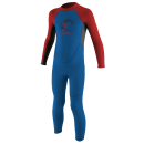 ONeill Reactor II 2mm BZ Kleinkind Neo Boys ocean/red