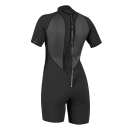 ONeill Reactor II 2mm BZ Damen Shorty black