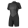 ONeill Reactor II 2mm BZ Damen Shorty black