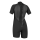 ONeill Reactor II 2mm BZ Damen Shorty black