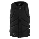 O´Neill Slasher Comp Wakeboard Weste Black