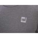 Red Paddle Shirt Performance Tee grey