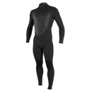 ONeill Epic 4/3mm Back Zip Black