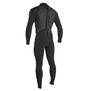 ONeill Epic 4/3mm Back Zip Black