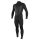 ONeill Epic 4/3mm Back Zip Black