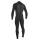 ONeill Epic 4/3mm Back Zip Black