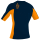 O´Neill Premium Skins Kids Rash Guard blaze abyss