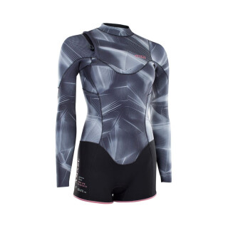 ION Wetsuit Amaze Shorty 2/2 LS