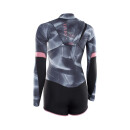 ION Wetsuit Amaze Shorty 2/2 LS