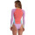 Billabong Peeky Jacket Neon Daze