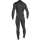 ONeill Epic 4/3 Back Zip Gun Metal