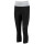 Prolimit SUP 3/4 Neo Pants 1mm Airmax wmns black/ light grey
