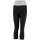 Prolimit SUP 3/4 Neo Pants 1mm Airmax wmns black/ light grey