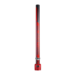 Severne Triple Xtension Carbon 24 cm RDM Mastverlängerung